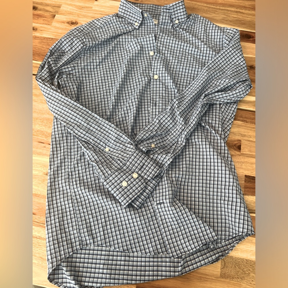 Peter Millar summer comfort